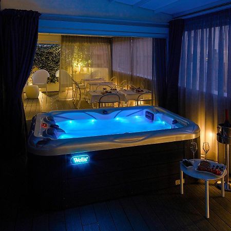 Idillio Your Luxury Rooms Pescara Extérieur photo