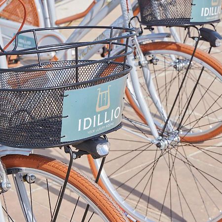 Idillio Your Luxury Rooms Pescara Extérieur photo