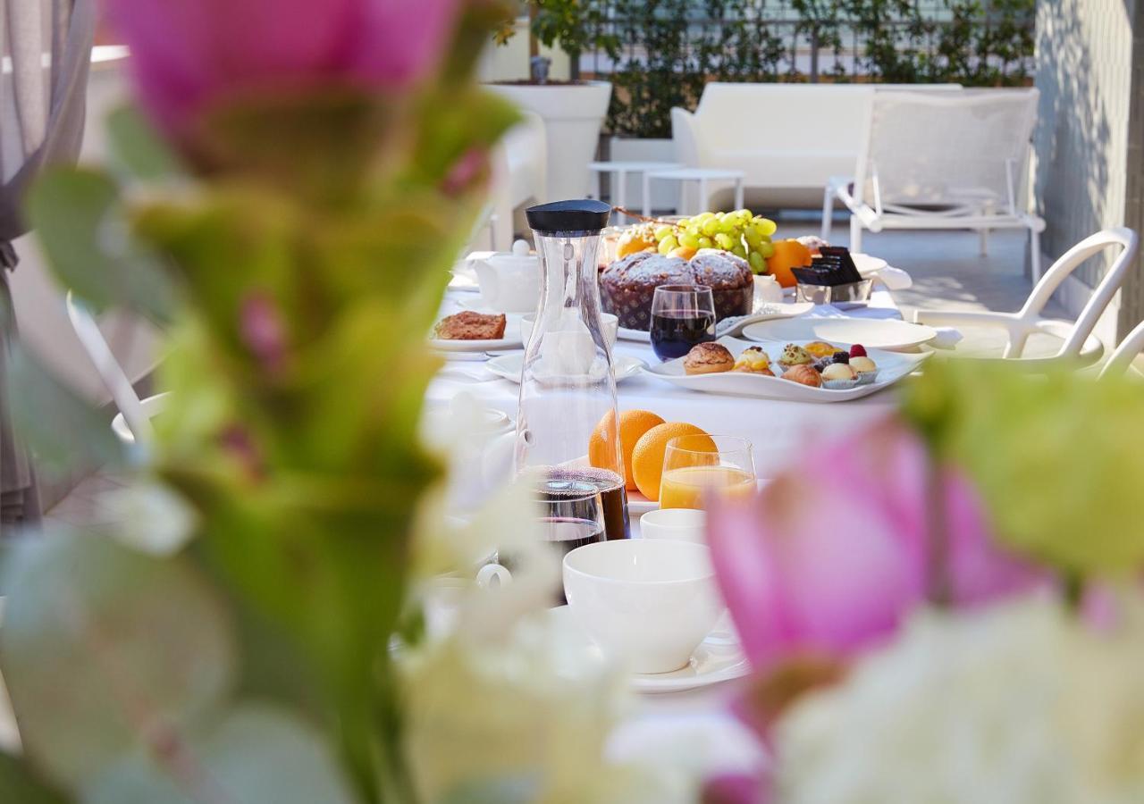 Idillio Your Luxury Rooms Pescara Extérieur photo