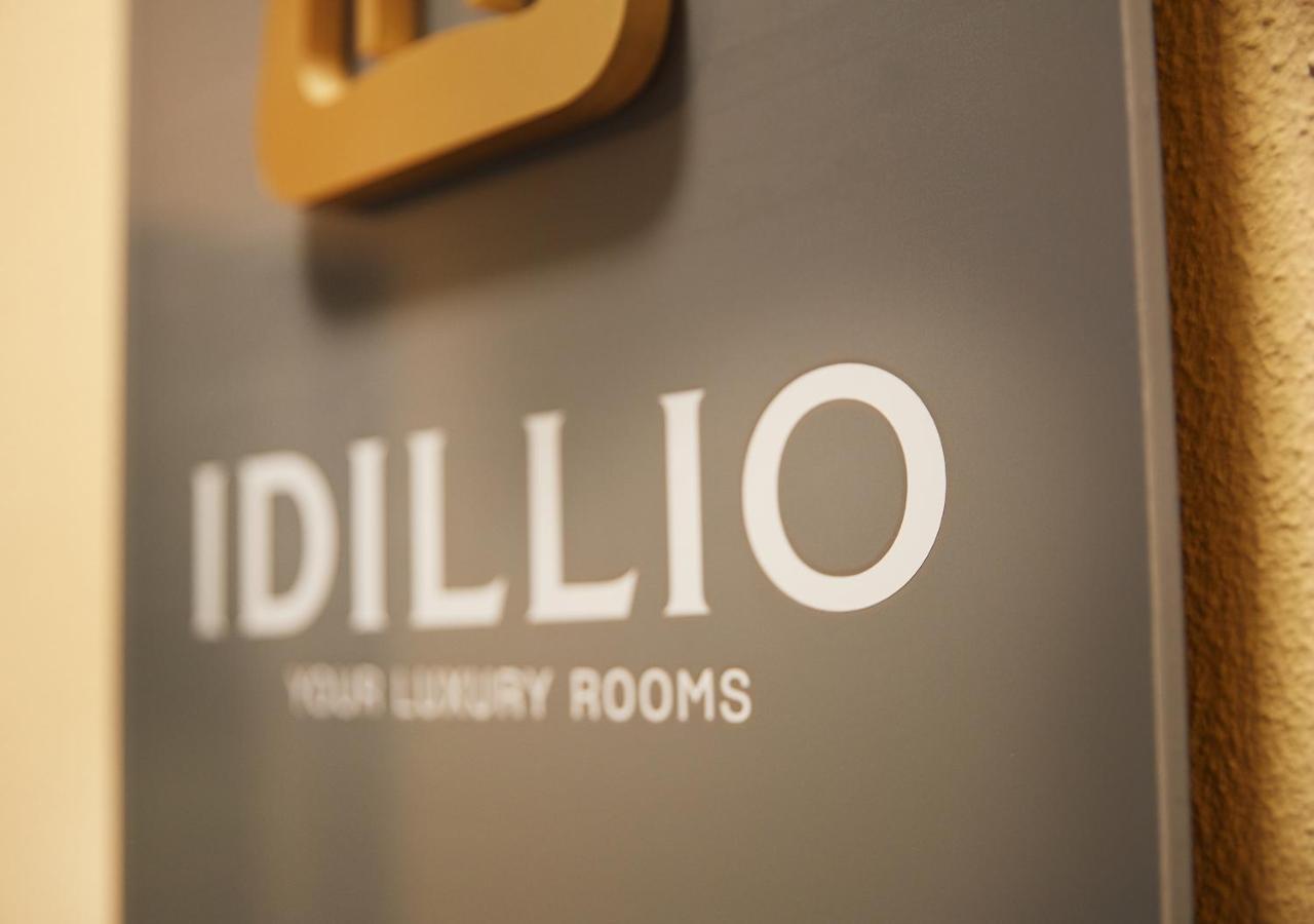 Idillio Your Luxury Rooms Pescara Extérieur photo