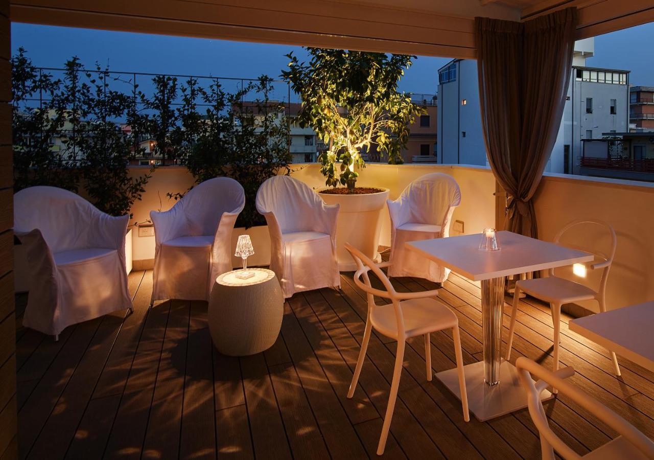 Idillio Your Luxury Rooms Pescara Extérieur photo