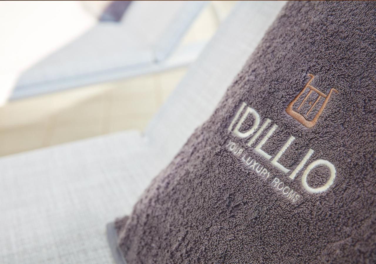 Idillio Your Luxury Rooms Pescara Extérieur photo