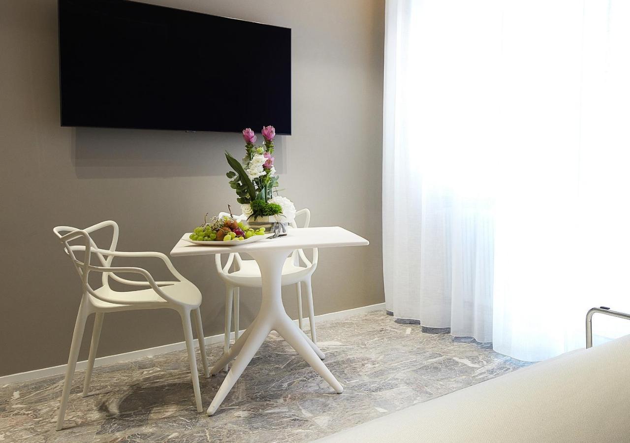 Idillio Your Luxury Rooms Pescara Extérieur photo