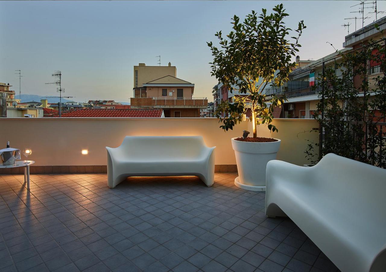 Idillio Your Luxury Rooms Pescara Extérieur photo