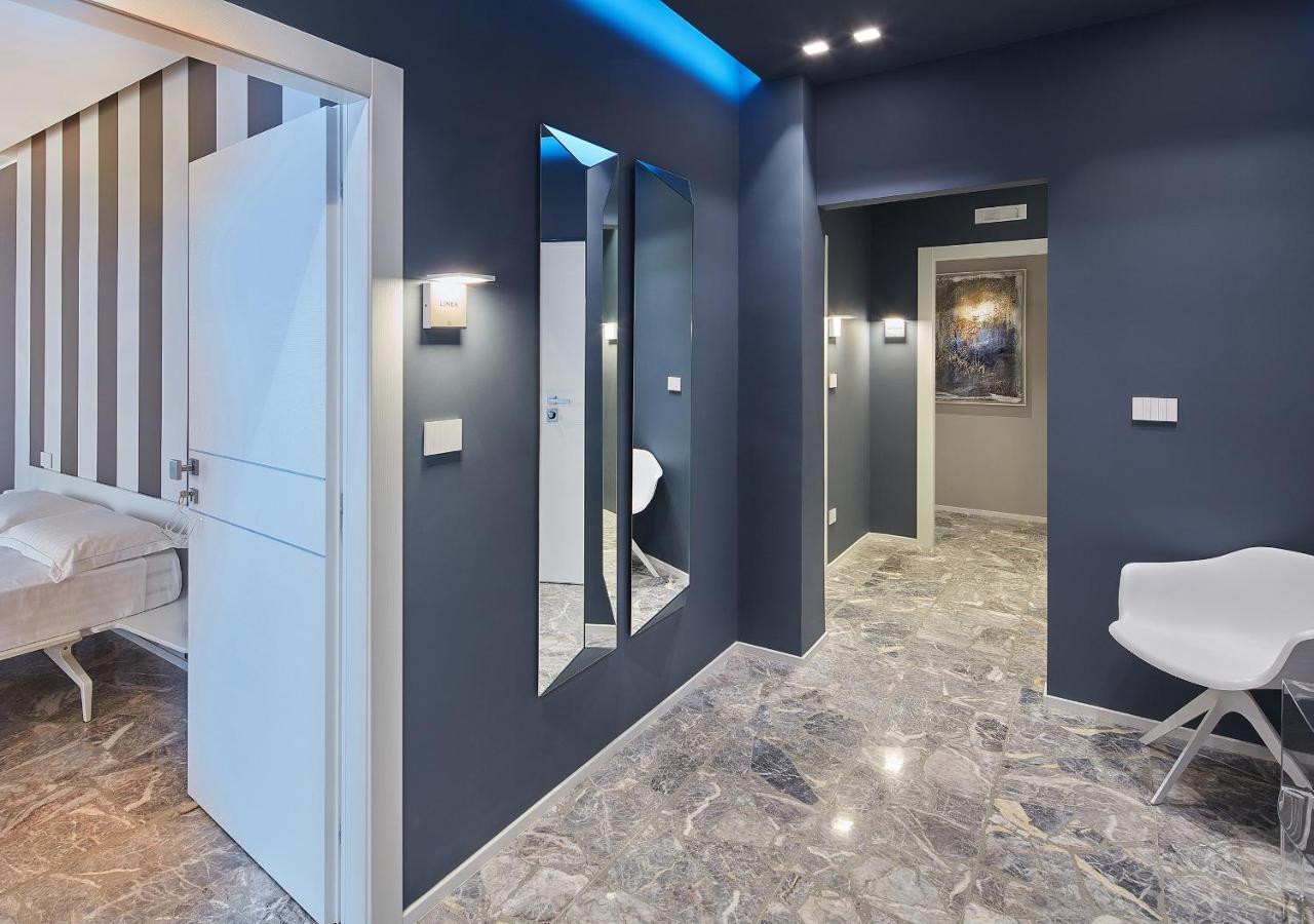 Idillio Your Luxury Rooms Pescara Extérieur photo