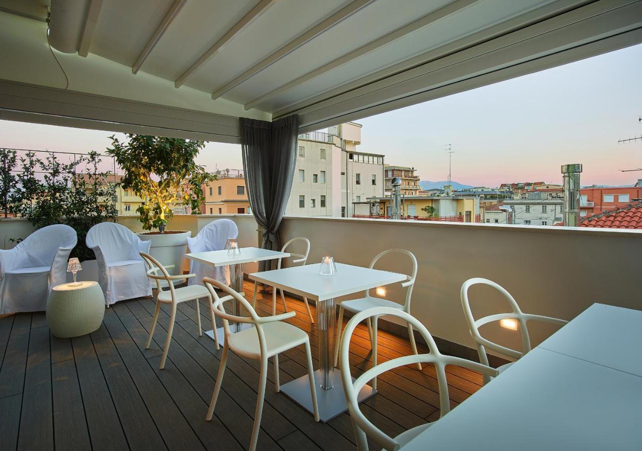 Idillio Your Luxury Rooms Pescara Extérieur photo