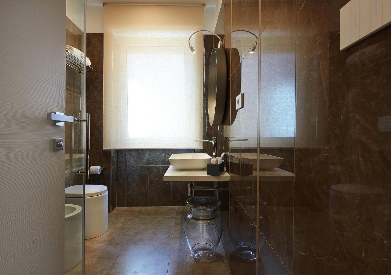 Idillio Your Luxury Rooms Pescara Extérieur photo