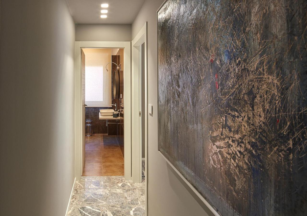Idillio Your Luxury Rooms Pescara Extérieur photo