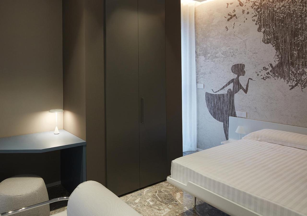 Idillio Your Luxury Rooms Pescara Extérieur photo