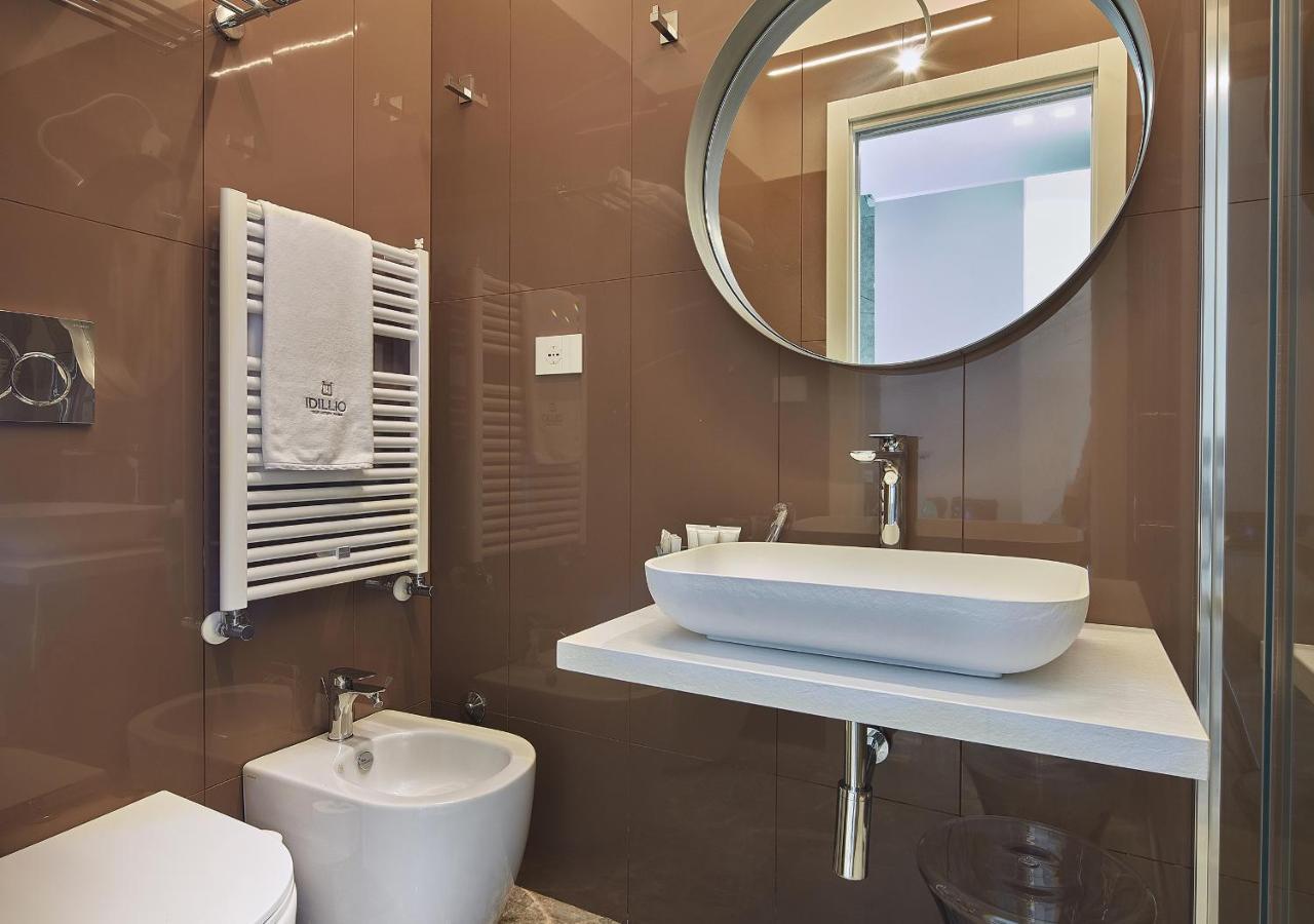 Idillio Your Luxury Rooms Pescara Extérieur photo