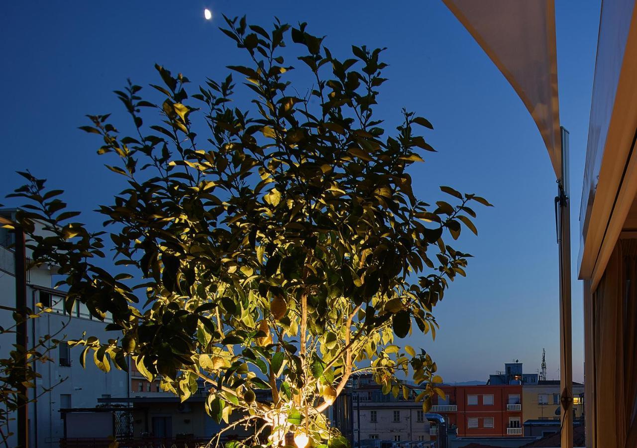 Idillio Your Luxury Rooms Pescara Extérieur photo