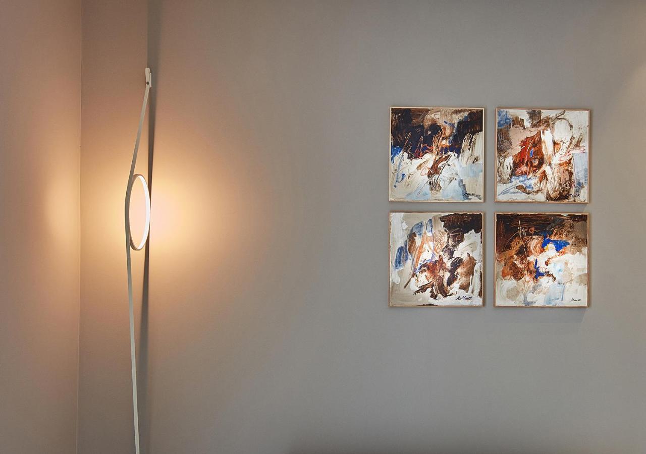 Idillio Your Luxury Rooms Pescara Extérieur photo