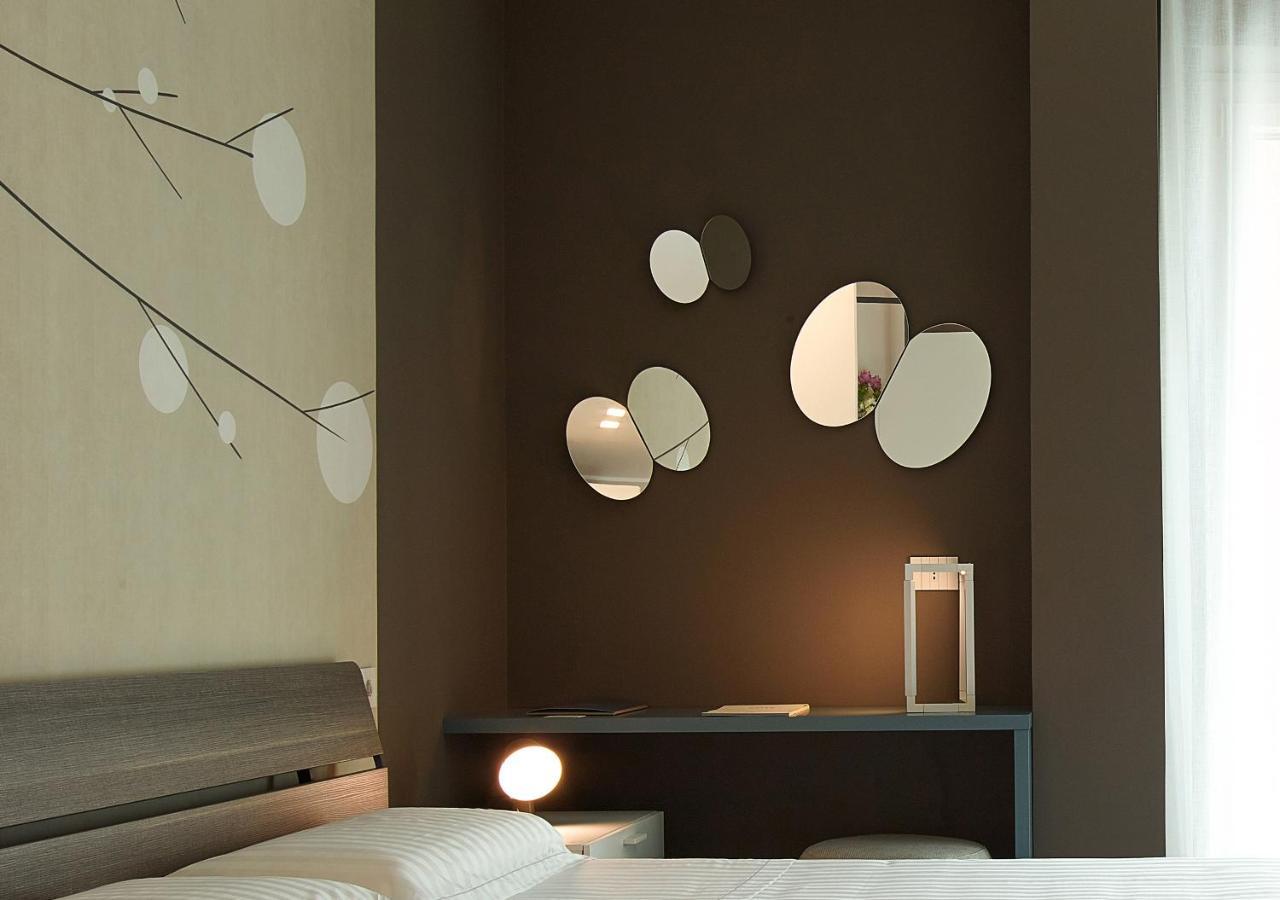 Idillio Your Luxury Rooms Pescara Extérieur photo
