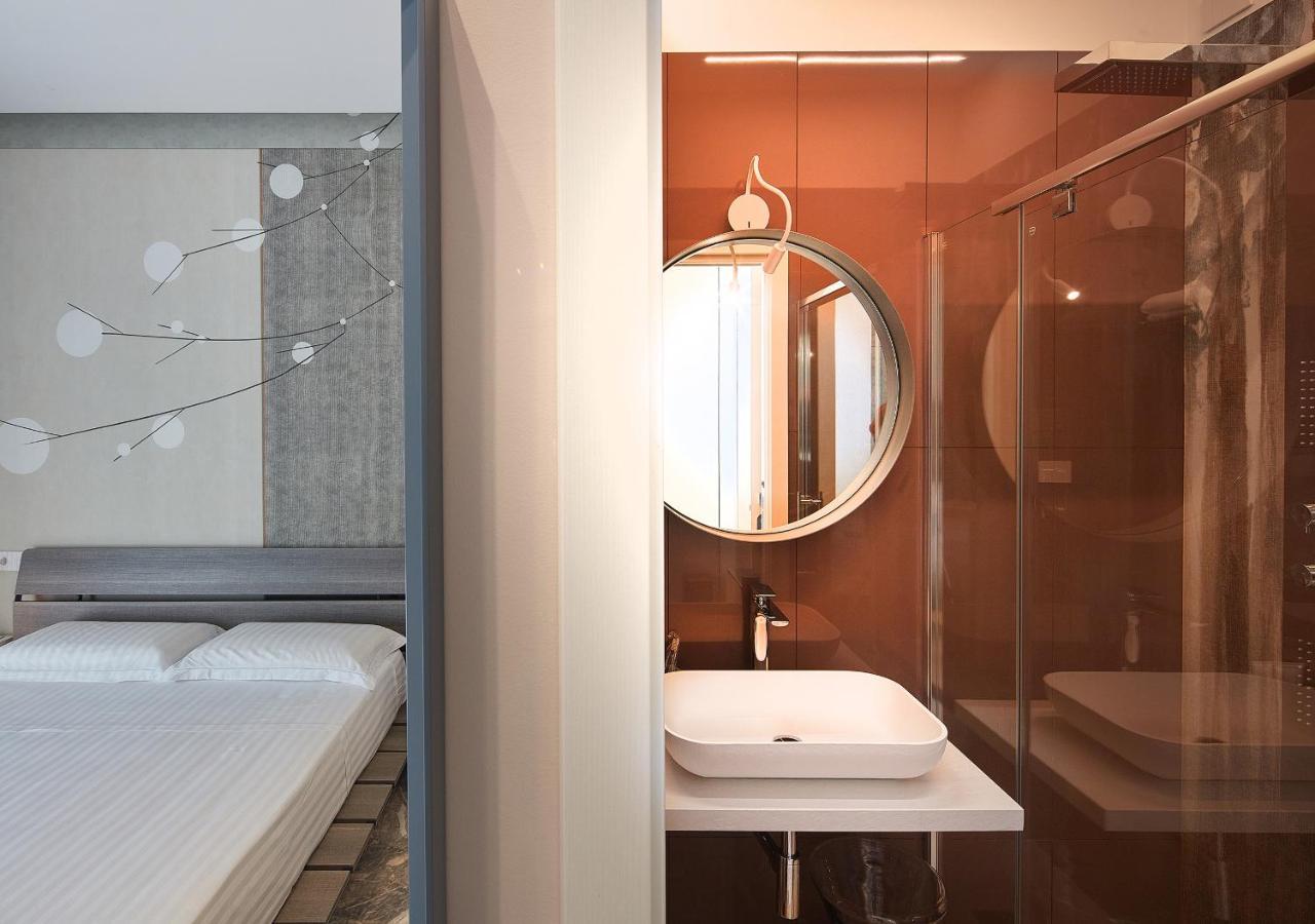 Idillio Your Luxury Rooms Pescara Extérieur photo
