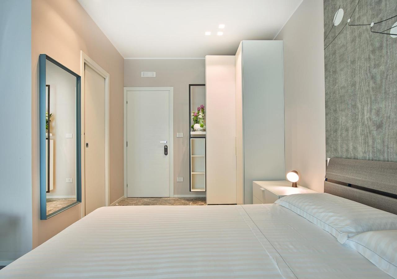 Idillio Your Luxury Rooms Pescara Extérieur photo