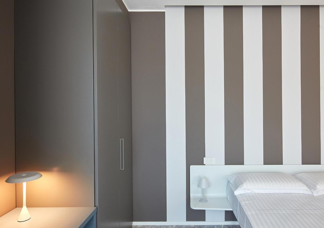 Idillio Your Luxury Rooms Pescara Extérieur photo