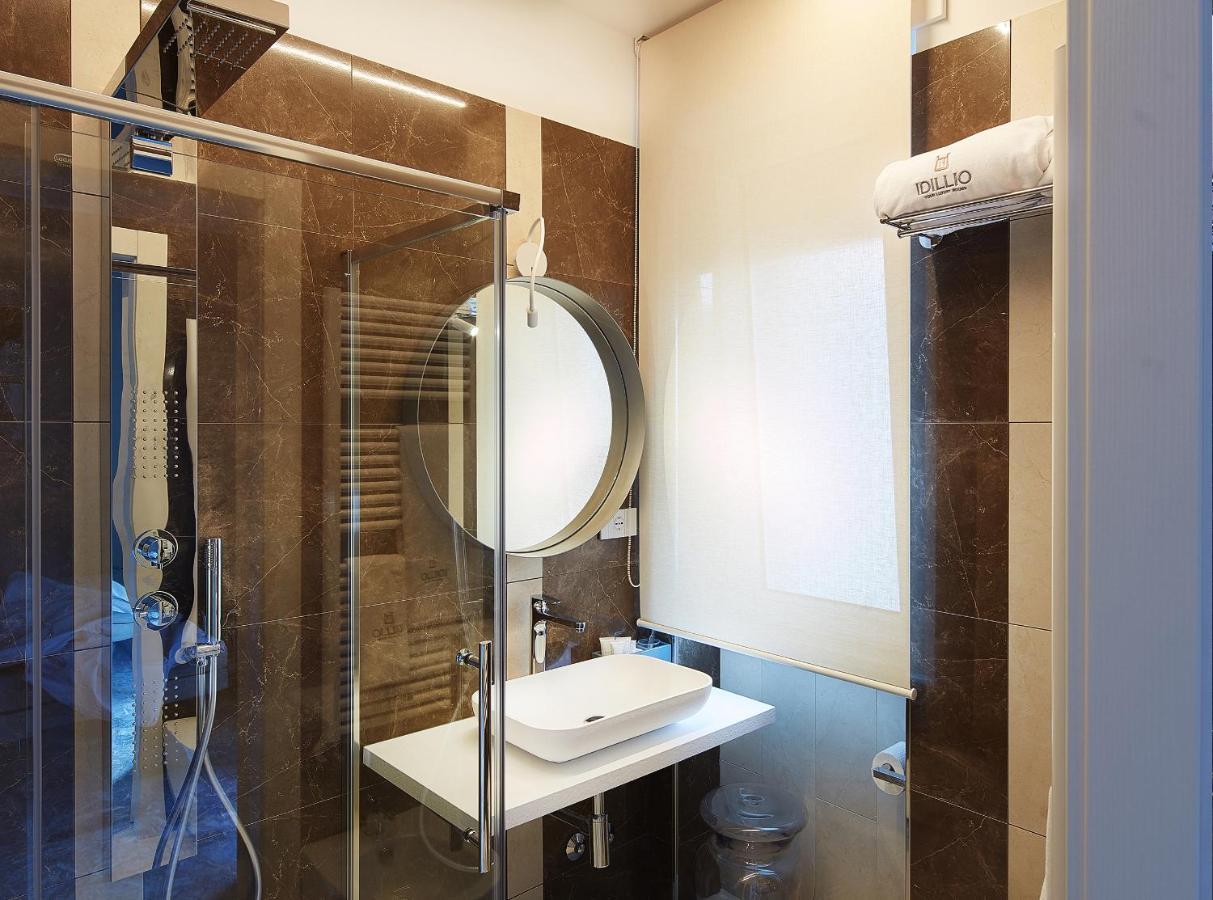 Idillio Your Luxury Rooms Pescara Extérieur photo
