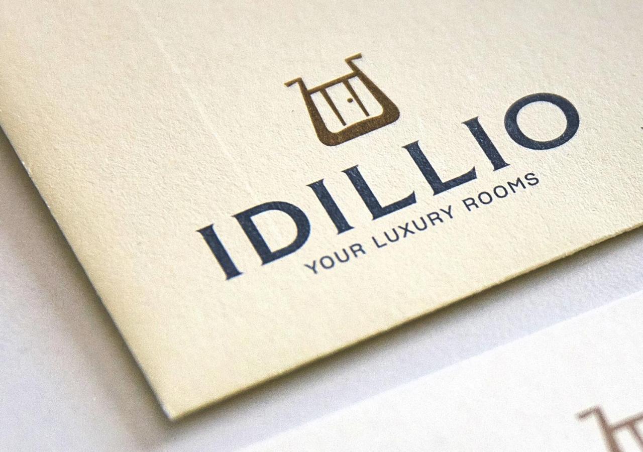 Idillio Your Luxury Rooms Pescara Extérieur photo