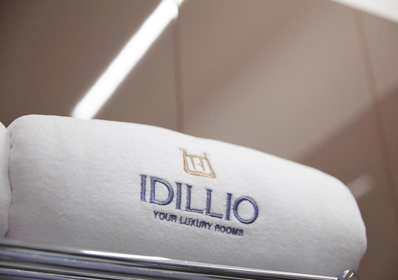 Idillio Your Luxury Rooms Pescara Extérieur photo