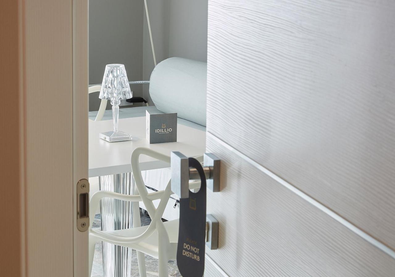 Idillio Your Luxury Rooms Pescara Extérieur photo