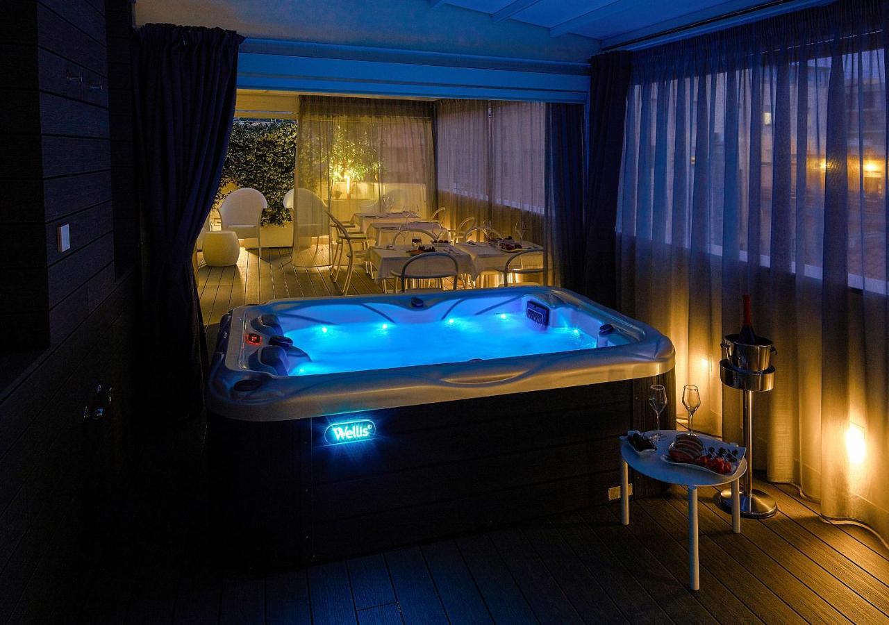 Idillio Your Luxury Rooms Pescara Extérieur photo