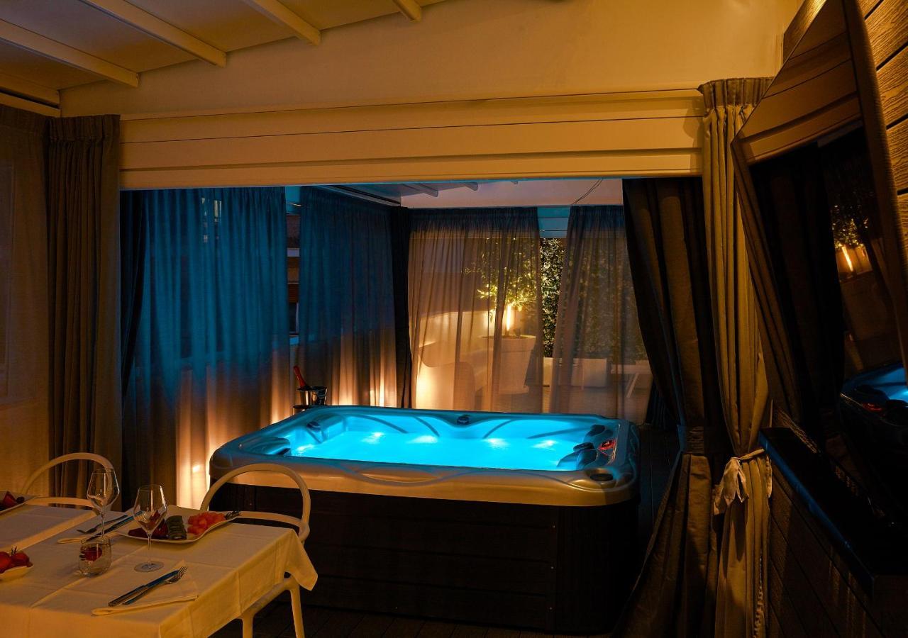 Idillio Your Luxury Rooms Pescara Extérieur photo