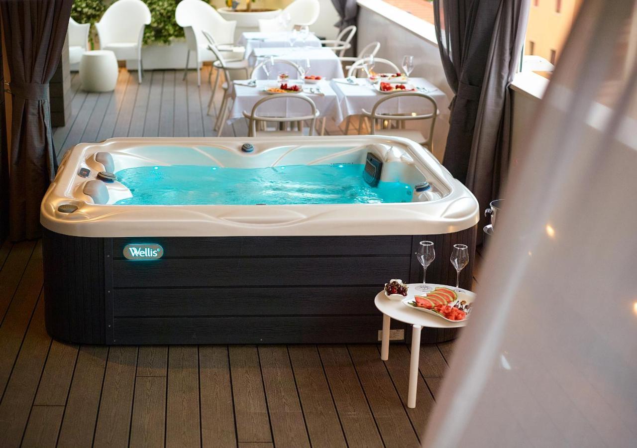 Idillio Your Luxury Rooms Pescara Extérieur photo