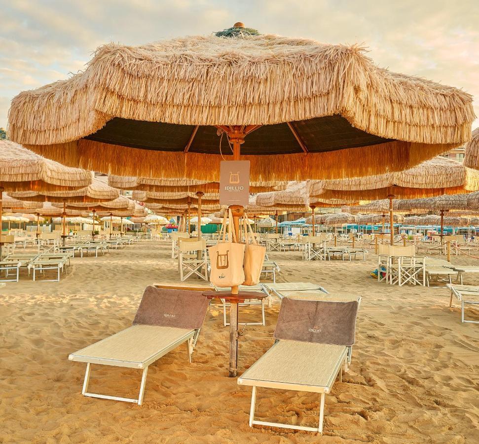 Idillio Your Luxury Rooms Pescara Extérieur photo