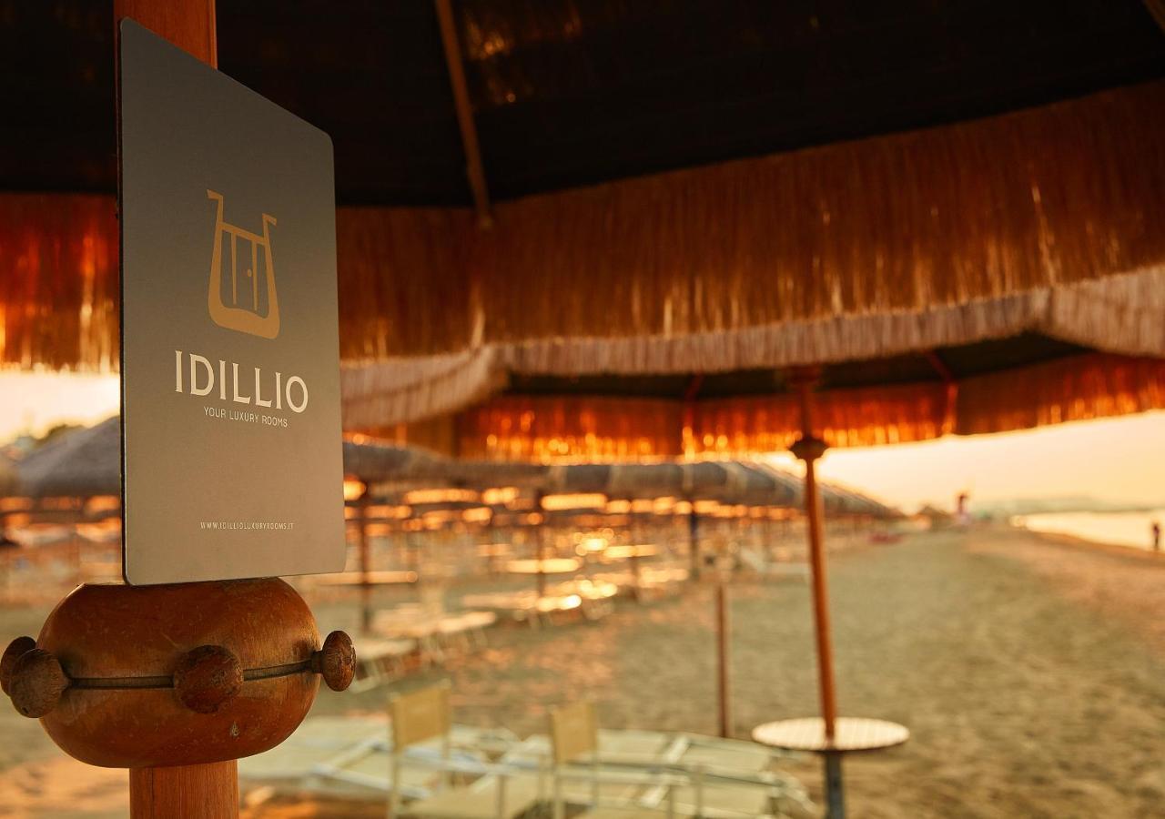 Idillio Your Luxury Rooms Pescara Extérieur photo