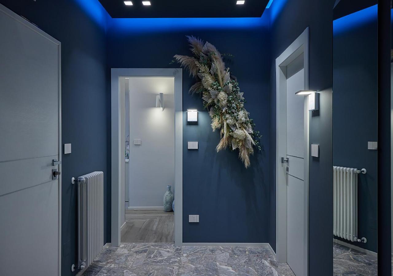 Idillio Your Luxury Rooms Pescara Extérieur photo