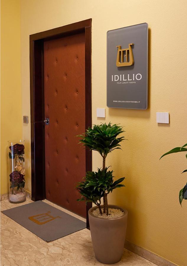 Idillio Your Luxury Rooms Pescara Extérieur photo