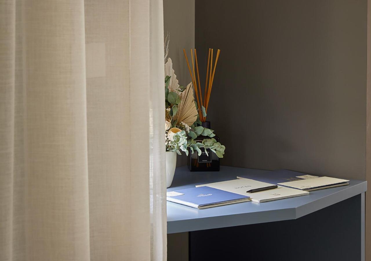 Idillio Your Luxury Rooms Pescara Extérieur photo