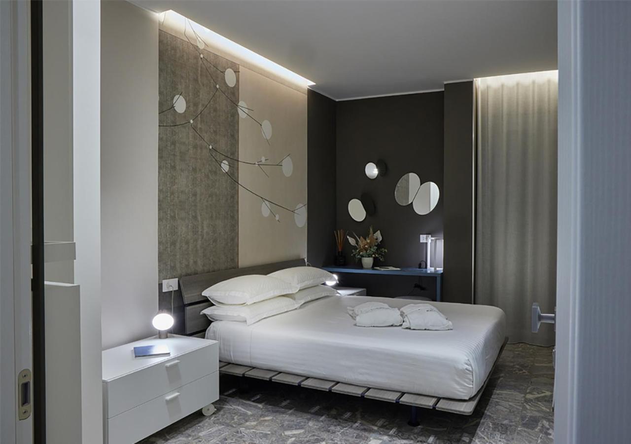 Idillio Your Luxury Rooms Pescara Extérieur photo