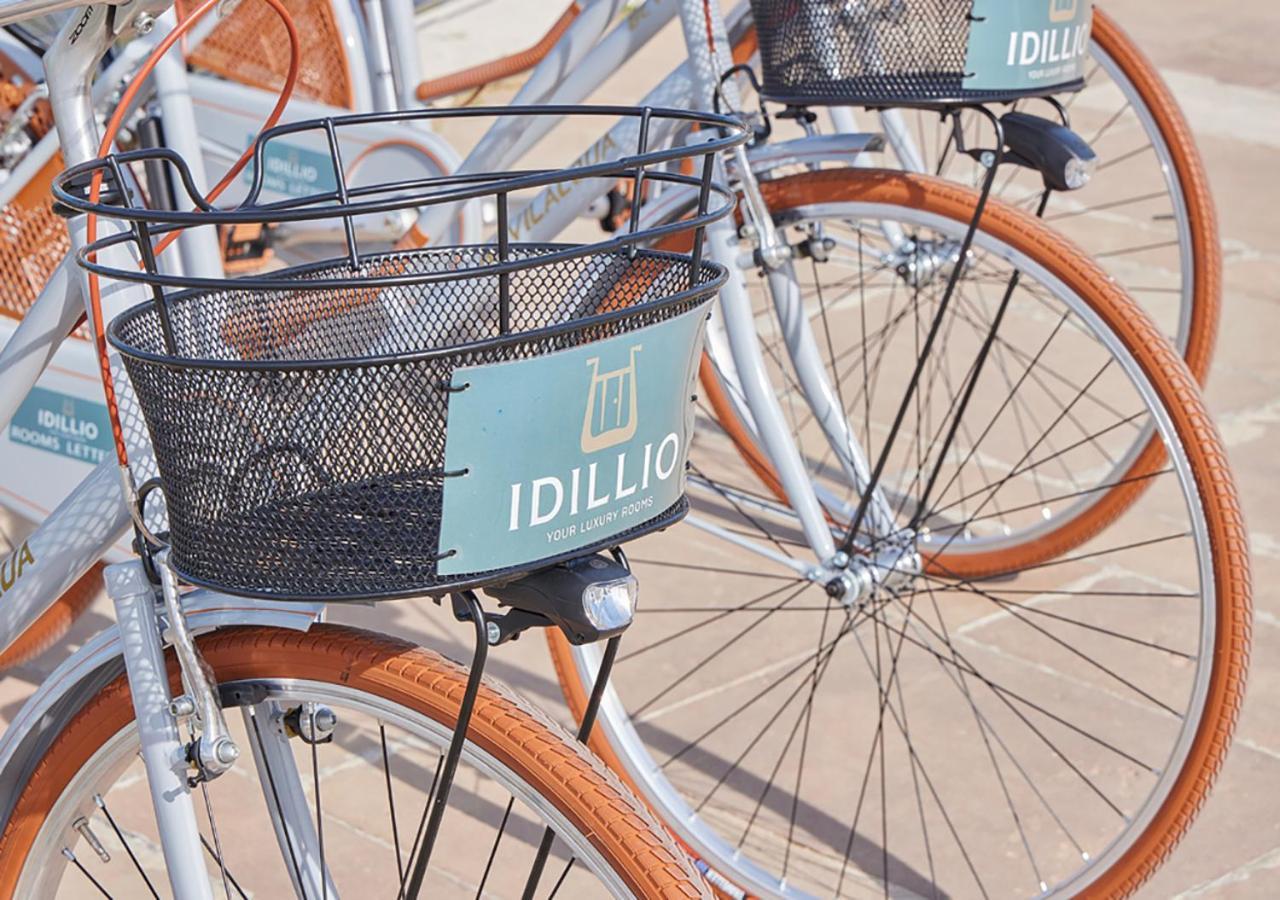 Idillio Your Luxury Rooms Pescara Extérieur photo