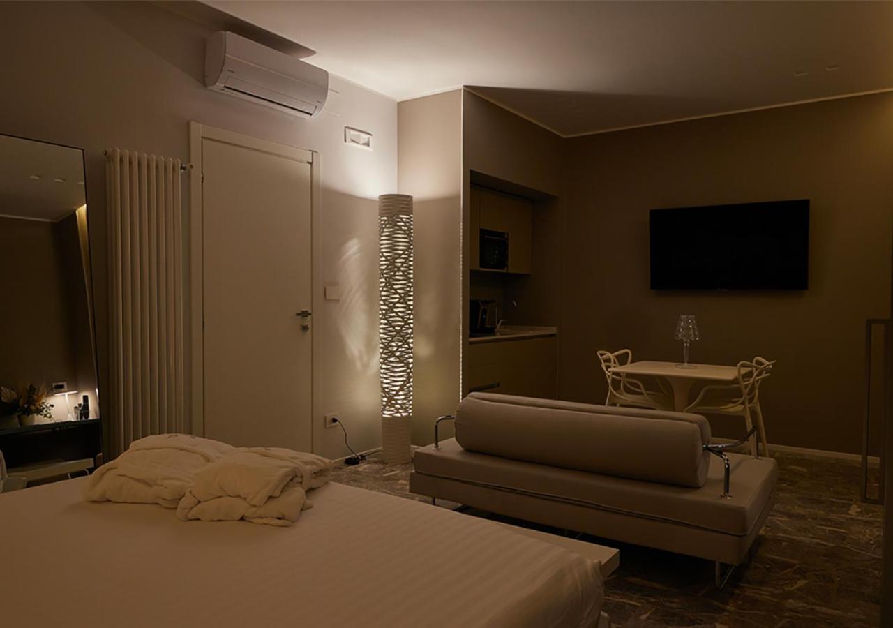 Idillio Your Luxury Rooms Pescara Extérieur photo
