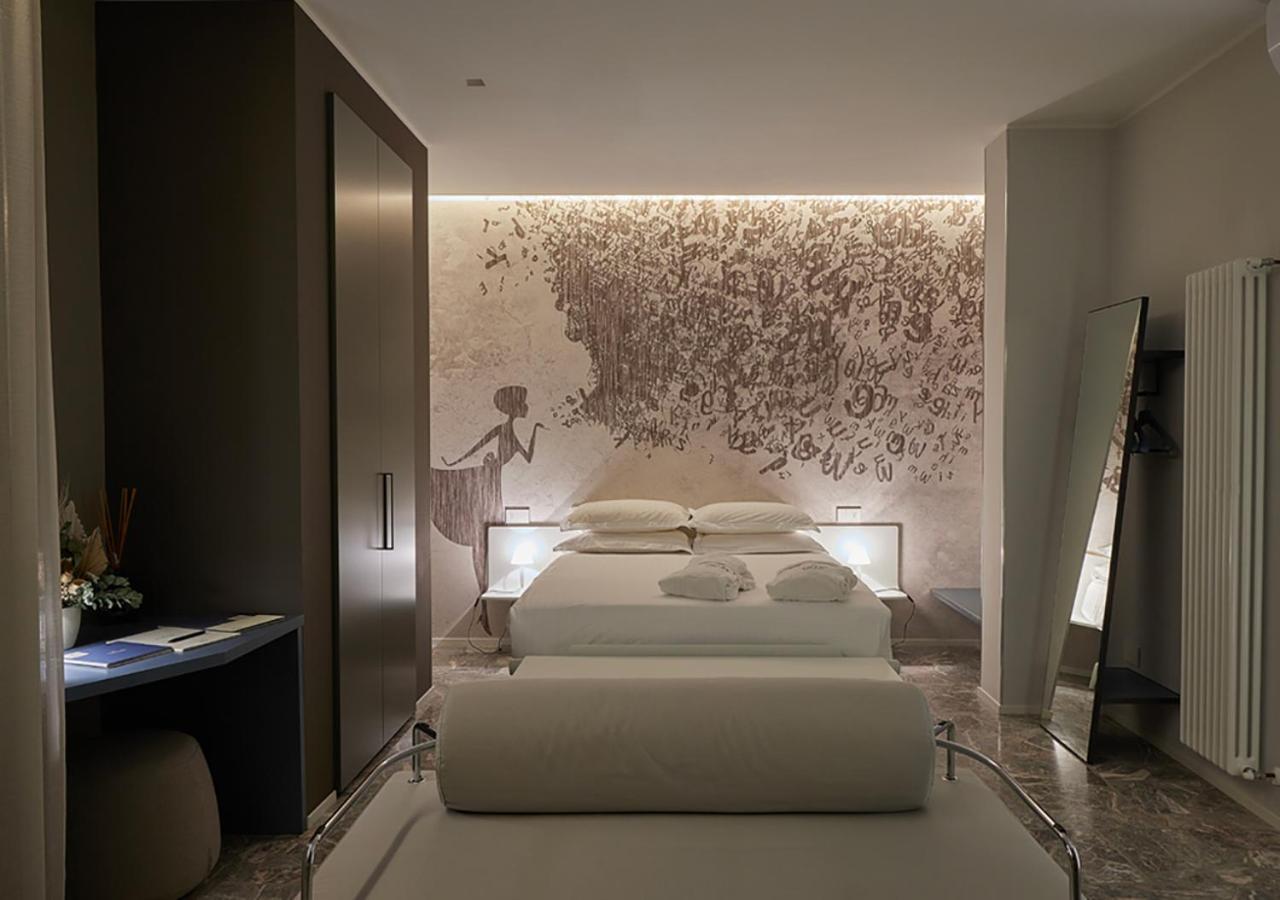 Idillio Your Luxury Rooms Pescara Extérieur photo